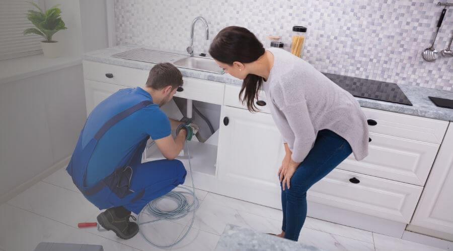Professional same day plumber in Albright, WV
